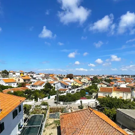 Δωμάτια σε οικογενειακή κατοικία Lolik Sobreda