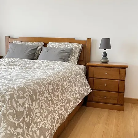 Lolik Rum i privatbostad Sobreda