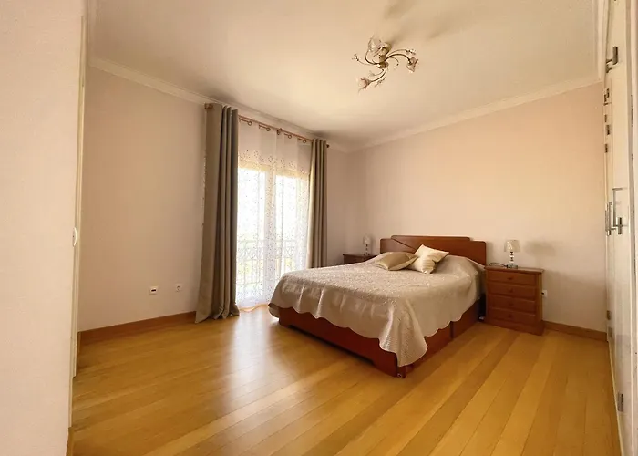 Privat bolig Lolik