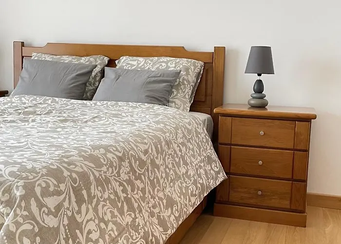 Lolik Privat bolig Sobreda
